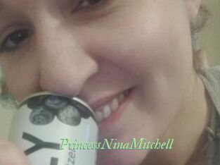 PrincessNinaMitchell