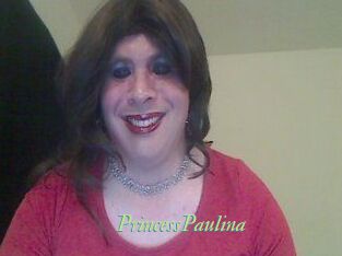 PrincessPaulina