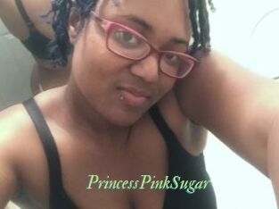 PrincessPinkSugar