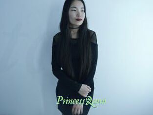 PrincessQaun