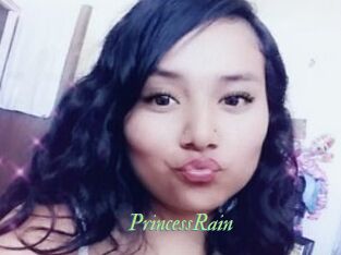 PrincessRain