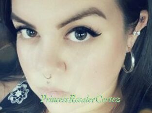 PrincessRosaleeCortez