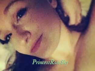PrincessRoseSky