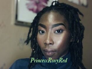 PrincessRoxyRed