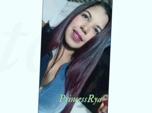 PrincessRya