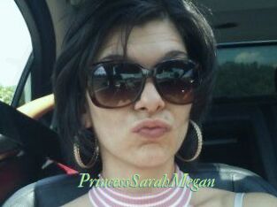 PrincessSarahMegan