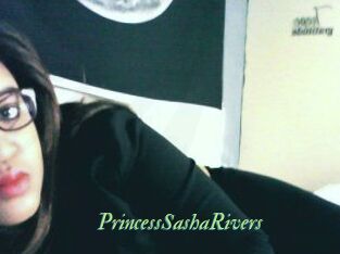 PrincessSashaRivers