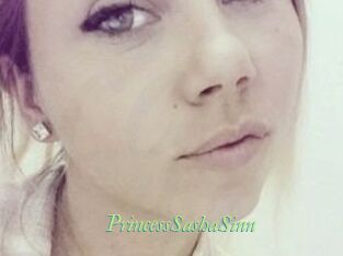 PrincessSashaSinn