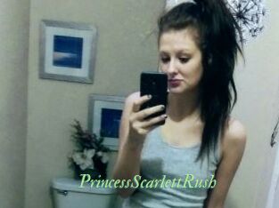 PrincessScarlettRush