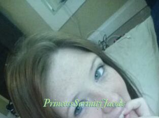PrincessSerinityJacobs