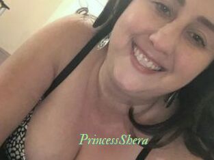 PrincessShera
