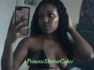 PrincessShortieCakes