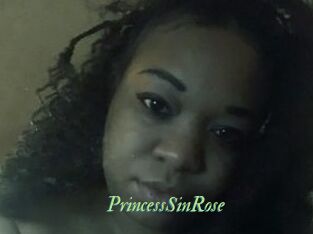 PrincessSinRose