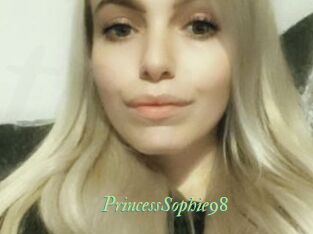 PrincessSophie98