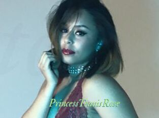 PrincessTeanisRose