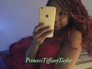 PrincessTiffanyTaylor