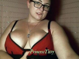 PrincessTitty