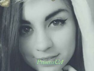 PrincessUA