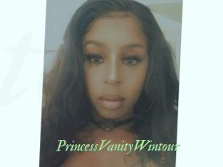 PrincessVanityWintour