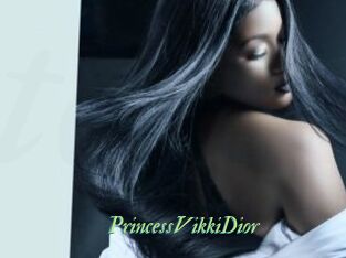 PrincessVikkiDior