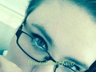 PrincessZombieKisses