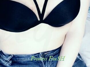 Princess_FoxSH