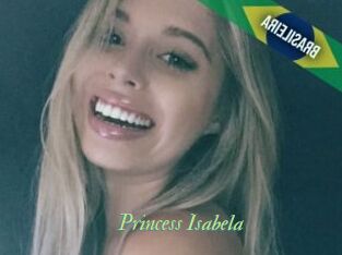 Princess_Isabela