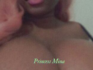Princess_Mina