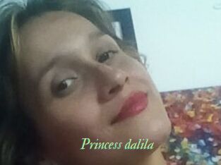 Princess_dalila