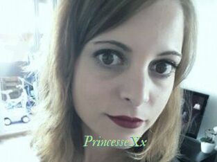 PrincesseXx