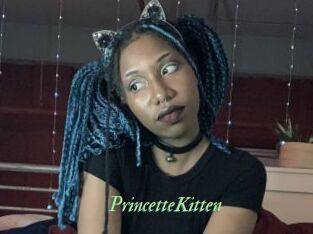 PrincetteKitten