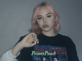 PrinnyPeach
