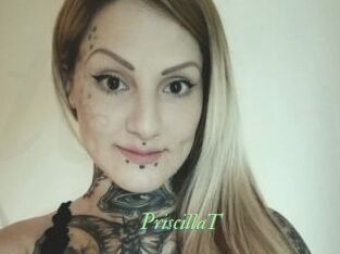 PriscillaT