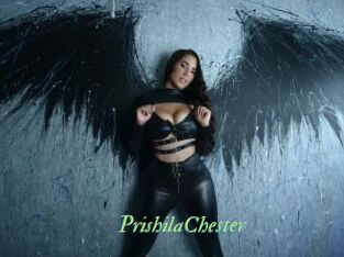 PrishilaChester