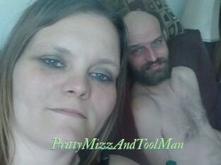 PrittyMizzAndToolMan