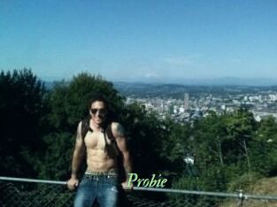 Probie