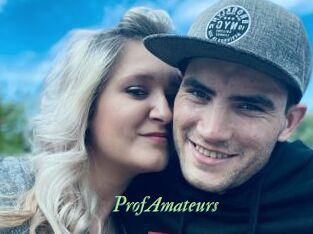 ProfAmateurs