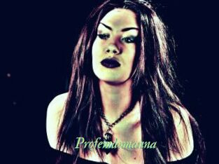Profemdomanna