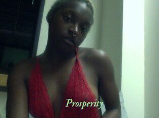 Prosperity