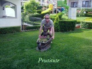 Prostitute