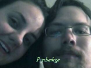 Psychadega