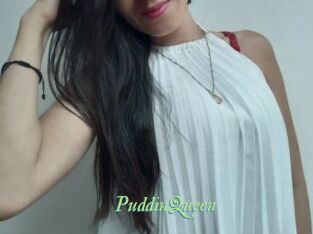 PuddinQueen