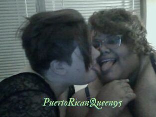 PuertoRicanQueen95