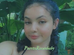 PuertoRixanbaby