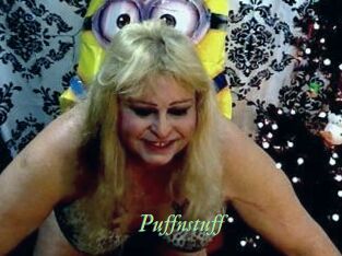 Puffnstuff