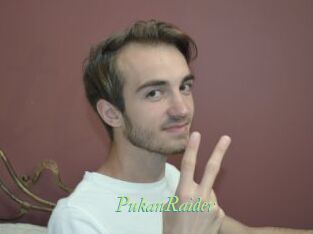 PukanRaider