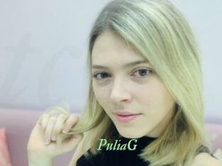 PuliaG