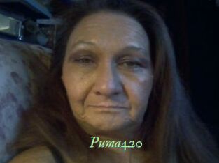 Puma420