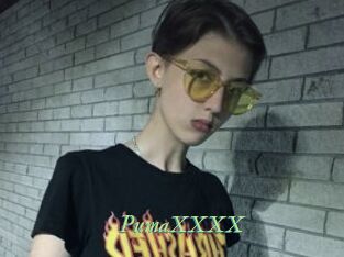 PumaXXXX