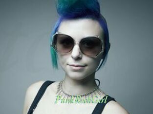 PunkRockGirl
